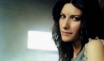 Laura Pausini llena de éxitos y feliz