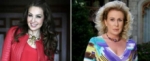 Laura Zapata cree que Thalía y sus hermanas quieren lastimarla