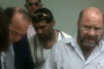 Le ponen fianza de RD$2 millones a Omega