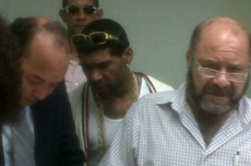 Le ponen fianza de RD$2 millones a Omega