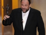 Le roban Rolex a James Gandolfini cuando murió