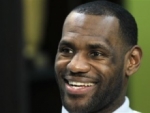 LeBron encabeza equipo olímpico de básquetbol