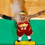 Lebron James volverá a los Cleveland Cavaliers.