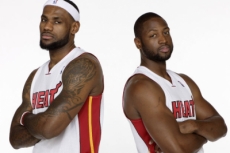 LeBron: No fue suerte título de 2013