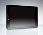 Lenovo anuncia nueva tableta Android de 8 pulgadas, ultra delgada y a 199 dólares .