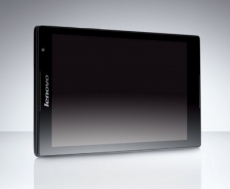 Lenovo anuncia nueva tableta Android de 8 pulgadas, ultra delgada y a 199 dólares .