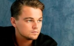 Leonardo DiCaprio podría interpretar en el cine a Woodrow Wilson