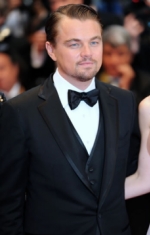 Leonardo DiCaprio será el protagonista y productor de la película 'King Harald'