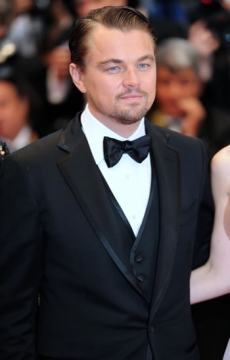 Leonardo DiCaprio será el protagonista y productor de la película 'King Harald'