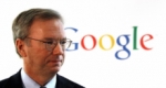 Leonel se reúne con presidente Google.