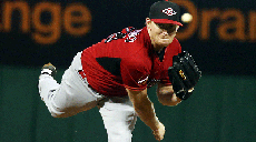 Leones lanzan no hitter ante Licey