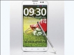 LG G Pro Lite Dual, smartphone con pantalla de 5,5