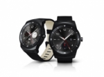 LG presenta un nuevo smartwatch: LG G Watch R con pantalla P-OLED