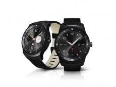 LG presenta un nuevo smartwatch: LG G Watch R con pantalla P-OLED