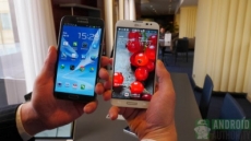 LG presentará el G Pro 2 este jueves.