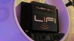 Li-Fi: el internet más veloz a través de la luz ya puede instalarse en dispositivos móviles