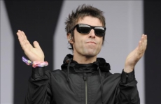 Liam Gallagher es el padre biológico de hija de periodista del New York Times