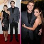 Liam Hemsworth, avergonzado de Miley