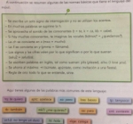 Libros de texto con erratas por culpa del móvil