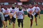 Licey y Gigantes volverían este lunes a jugar béisbol