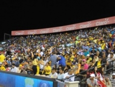 Lidom prohíbe las cornetas en los estadios