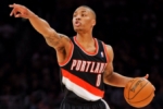 Lillard, la estrella que le faltó a Lakers