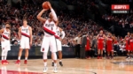 Lillard mete 41 puntos, Trail Blazers recuperan buen paso