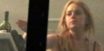 Lindsay Lohan, ¿a punto de recaer?