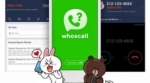 Line permite identificar y bloquear llamadas telefónicas en Android.
