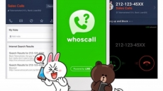 Line permite identificar y bloquear llamadas telefónicas en Android.