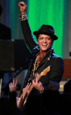 Lista de nominados a los American Music Awards 2013