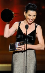 Lista definitiva de ganadores de los Emmys 2014