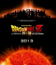 Listo primer tráiler de 'Dragon Ball Z'