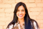 Lizbeth Santos renunció hoy del programa