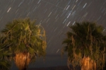 Llega la lluvia de estrellas más potente del año: Las perseidas.