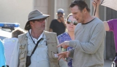 Llega Neeson a México con 'Non-Stop: Sin Escalas'