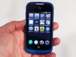 Llegan los smartphones con Firefox OS
