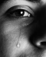 Llorar, un mal que te hace bien.