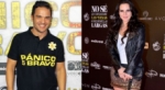 ¡Lo confirma! Kuno Becker acepta su noviazgo con Kate del Castillo.