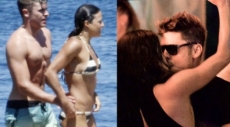 ¡Lo dejó! Michelle Rodriguez terminó su romance con Zac Efron