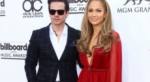 ¿Lo perdonó? Captan a Jennifer Lopez paseando con Casper Smart