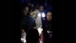Lío por Justin Bieber en la discoteca Jet Set Club