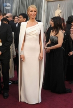 Lo que haría Gwyneth si le 'ponen el cuerno'
