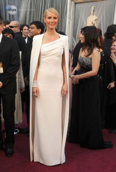 Lo que haría Gwyneth si le 'ponen el cuerno'