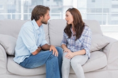 Lo que nunca debes decirle a tu pareja sobre tu ex