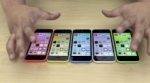 Lo que se esconde detrás del iPhone 5C y el iPhone 5S