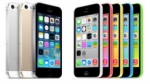 Lo que se oculta detrás del iPhone 5C y 5S.