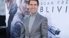 ¿Lo sacarán del clóset? Publicarán pruebas de la homosexualidad de Tom Cruise