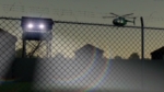 Localizan a tres presos canadienses que se fugaron en un helicóptero