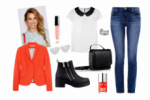 Look Casual Office